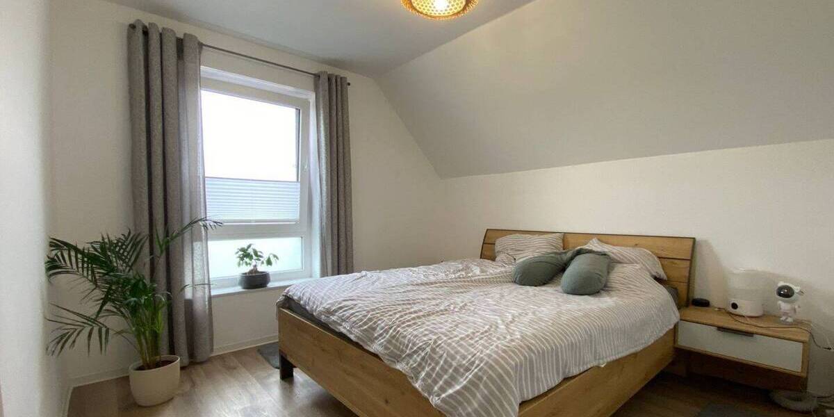 Reihenmittelhaus Ankum - 4 Zimmer, 116 m&sup2;, 1.300&euro; | Angebot:26390942