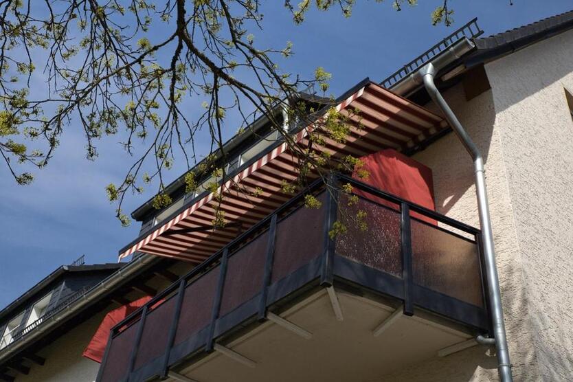 Zum Verkauf schicke 3 Zimmer Wohnung in Lüdenscheid Brüninghausen