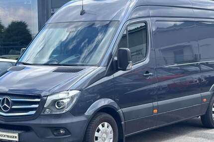 Mercedes-Benz Sprinter 390.311 km 12.900 &euro; Annaberg-Buchholz 09456