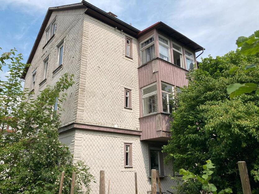 Mehrfamilienhaus in Schwäbisch Gmünd