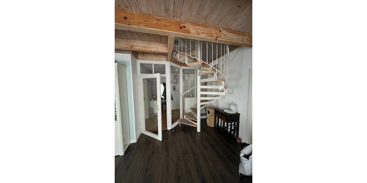 Etagenwohnung Halle (Saale) Seeben - 2 Zimmer, 70 m&sup2;, 140.000&euro; | Angebot:26018487