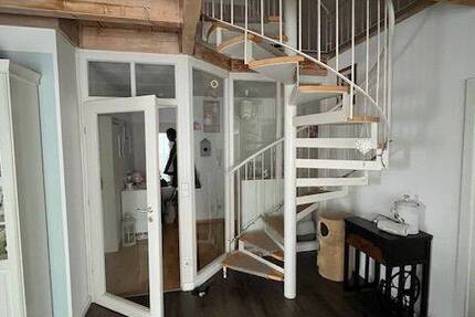 Wohnung Halle (Saale) Seeben - 2 Zimmer, 70 m&sup2;, 140.000&euro; | Angebot:26018487