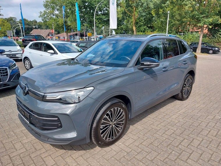 Tiguan