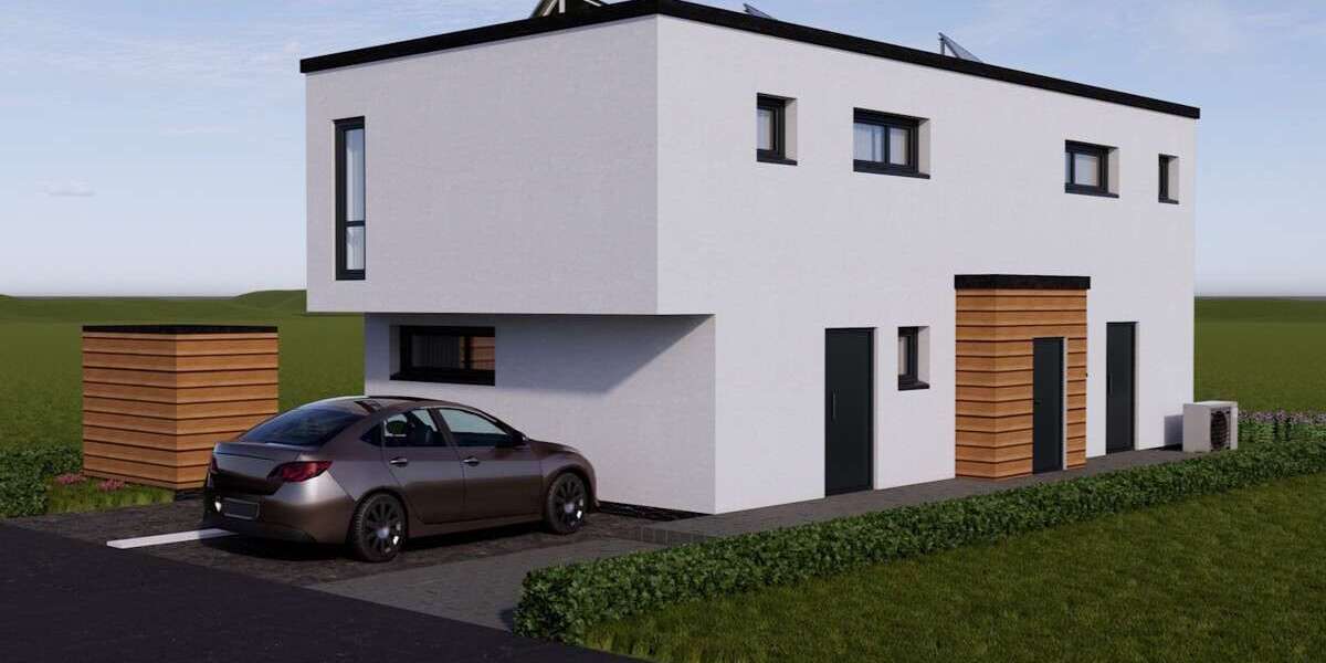 Einfamilienhaus Giengen an der Brenz / Burgberg Burgberg - 3 Zimmer, 67 m&sup2;, 295.000&euro; | Angebot:26396792