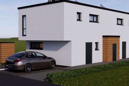 Haus Giengen an der Brenz / Burgberg Burgberg - 3 Zimmer, 67 m&sup2;, 295.000&euro; | Angebot:26396792