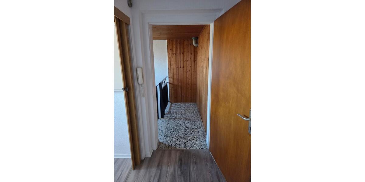 Etagenwohnung Schwarmstedt - 2.5 Zimmer, 63 m&sup2;, 599&euro; | Angebot:25590468