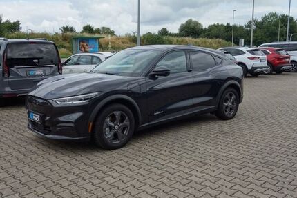 Ford Mustang Mach-E