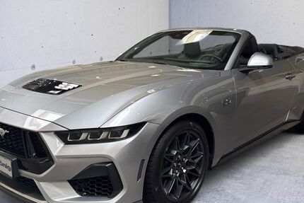 Ford Mustang 1.500 km 60.155 &euro; Freiburg im Breisgau 79108