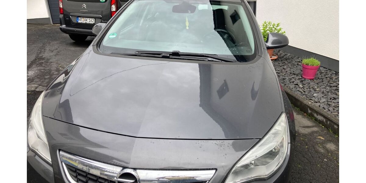 Opel Astra 200.000 km 2.990 &euro; Windhagen 53578