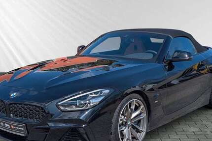 BMW Z4 54.267 km 44.500 &euro; Ingelheim am Rhein 55218