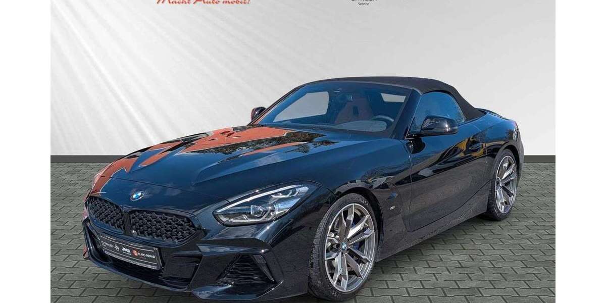 BMW Z4 54.267 km 44.500 &euro; Ingelheim am Rhein 55218
