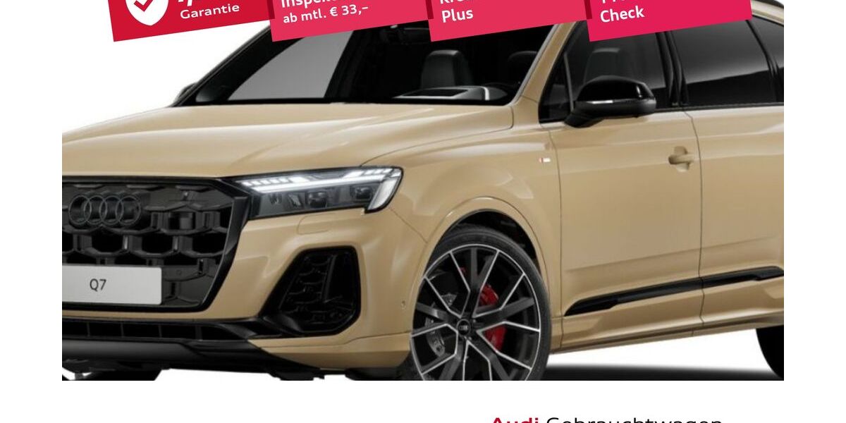 Audi Q7 12.909 km 94.970 &euro; Plattling 94447