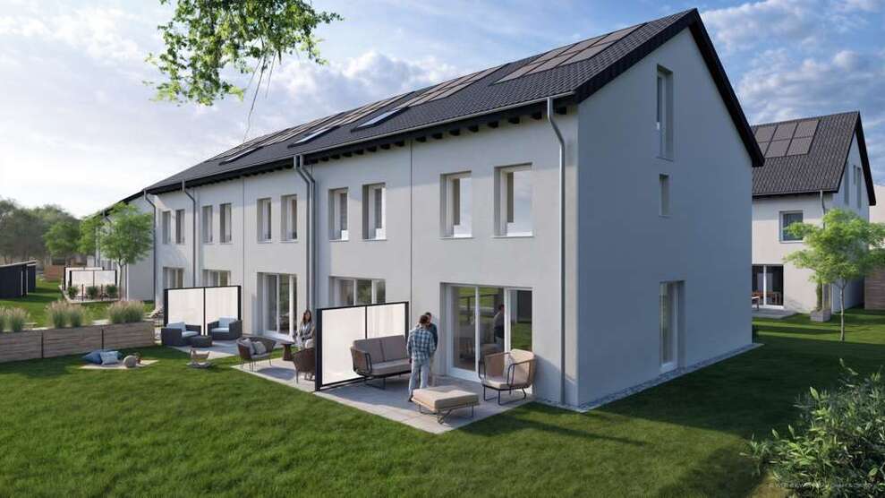Haus zum Kaufen in Bergheim 464.900 € 120 m²