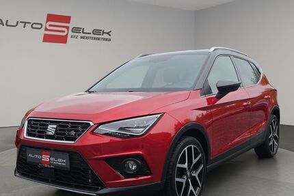 Seat Arona 85.434 km 17.950 &euro; Neustadt 96465