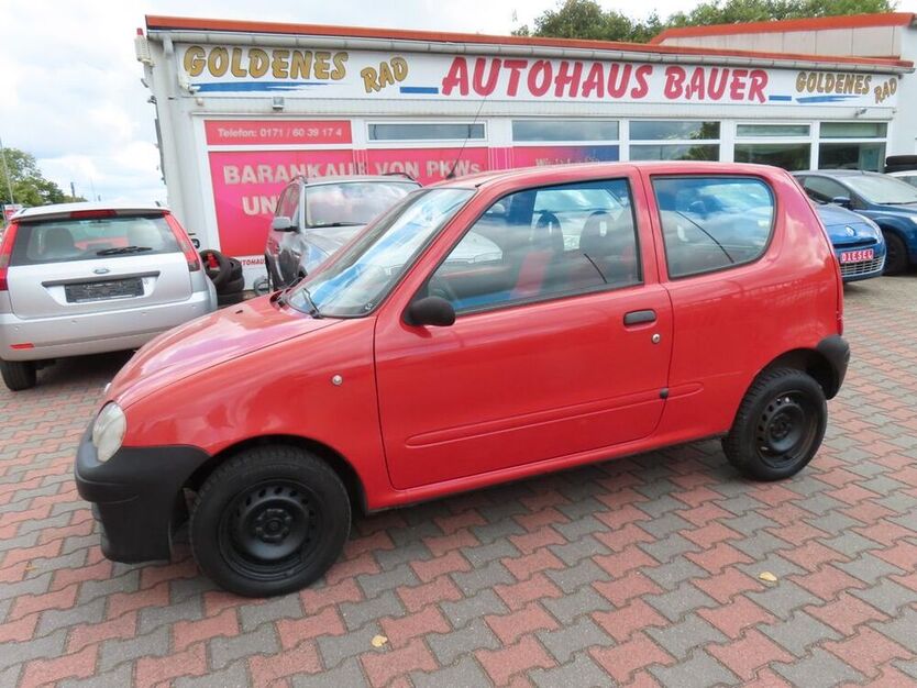 Seicento