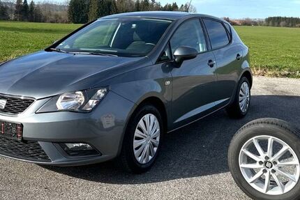 Seat Ibiza 176.000 km 5.999 &euro; Kempten 87435