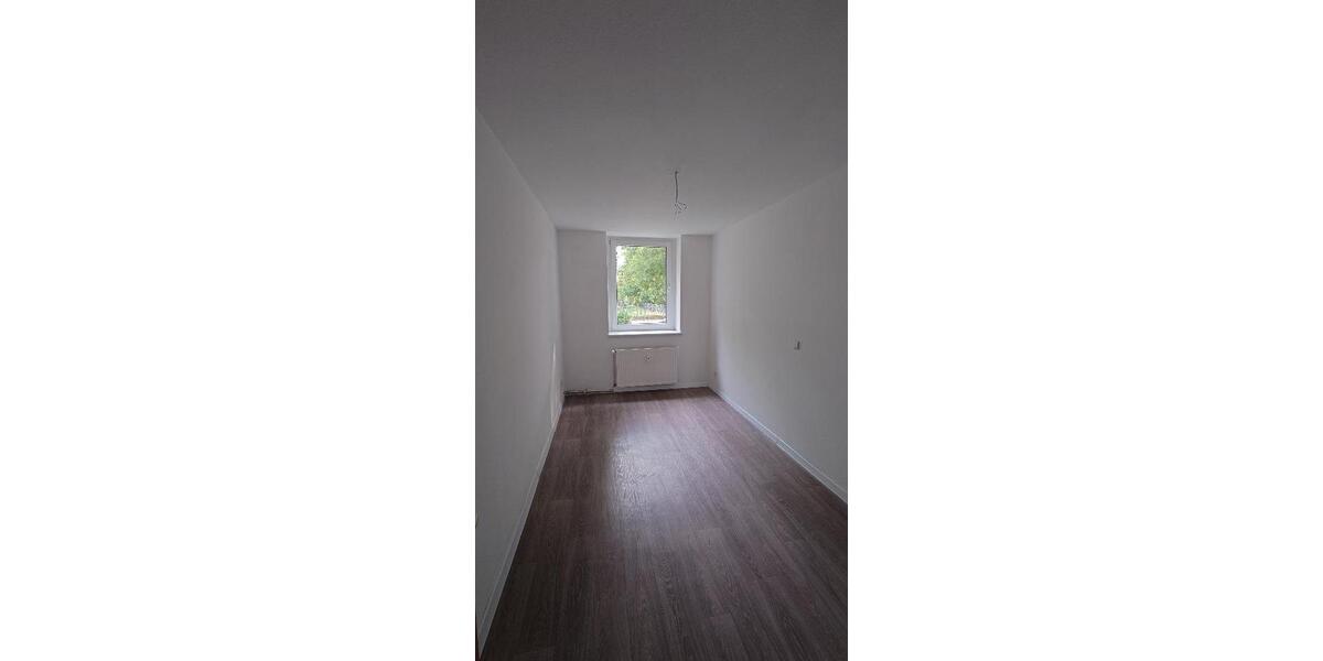 Etagenwohnung Weißwasser (Oberlausitz) - 3 Zimmer, 64 m&sup2;, 450&euro; | Angebot:24617476