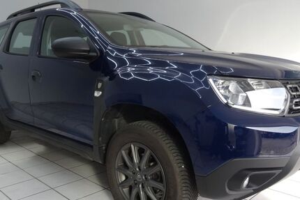 Dacia Duster 39.499 km 11.390 &euro; Traunstein 83278