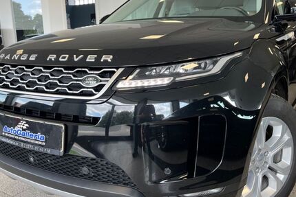 Land Rover Range Rover Evoque 85.800 km 29.999 € Golzheim 52399