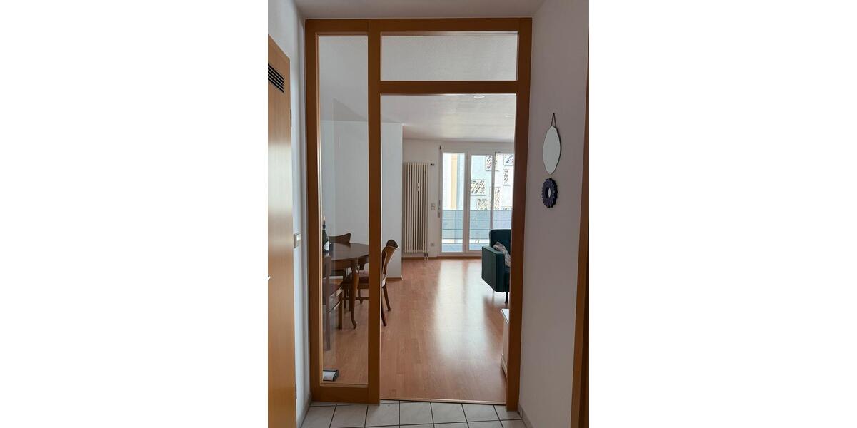 Etagenwohnung Esslingen am Neckar - 2 Zimmer, 56 m&sup2;, 1.000&euro; | Angebot:25415741