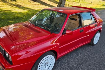 Lancia Delta 112.625 km 98.175 &euro; Goldbach 63773