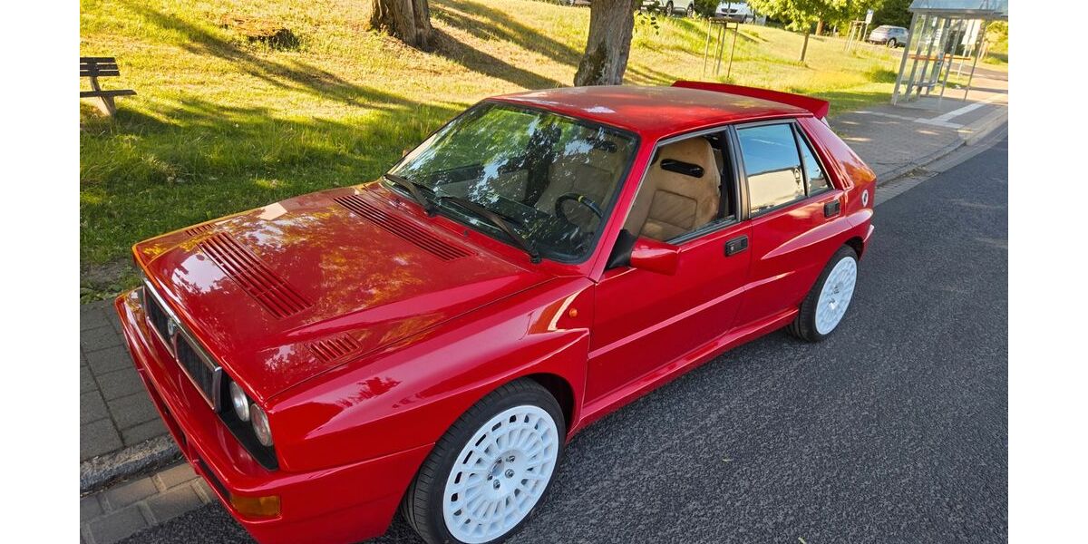 Lancia Delta 112.625 km 98.175 &euro; Goldbach 63773