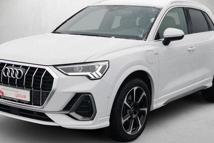 Audi Q3 27.013 km 30.780 &euro; Mainz 55131
