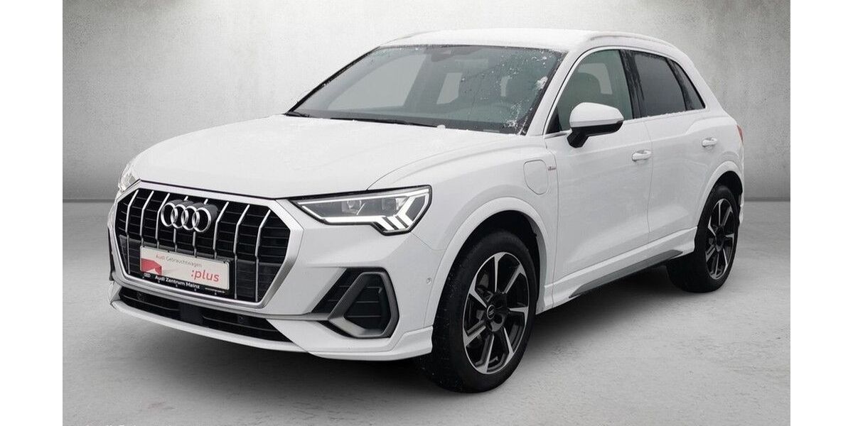 Audi Q3 27.013 km 30.780 &euro; Mainz 55131