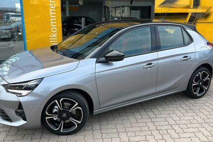 Opel Corsa 15.550 km 18.450 &euro; Kehl am Rhein 77694