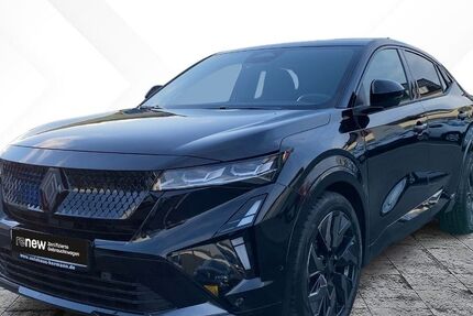 Renault Rafale 8.000 km 45.510 € Hildesheim 31135