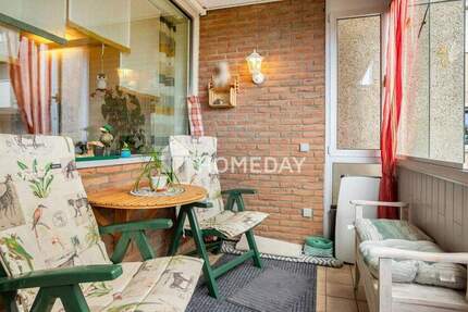 Wohnung Werne - 4 Zimmer, 93 m&sup2;, 148.000&euro; | Angebot:24835319