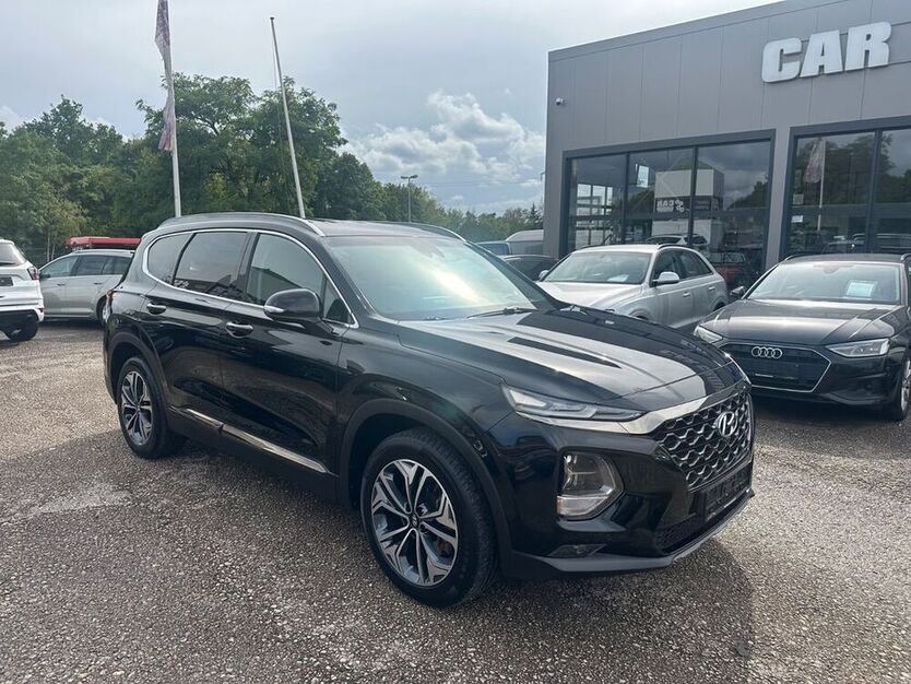 SANTA FE