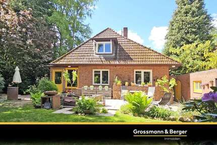 Haus zum Kaufen in Großhansdorf 599.000 € 91.48 m²