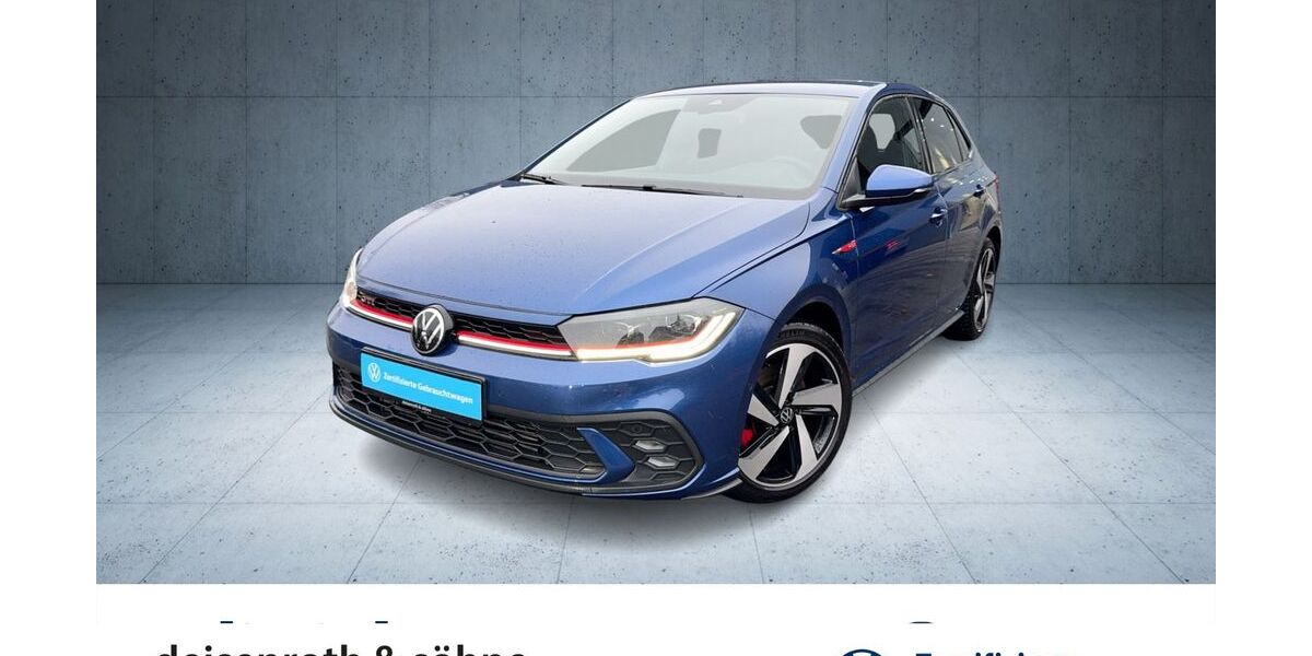 VW Polo 19.671 km 25.380 &euro; Hünfeld 36088