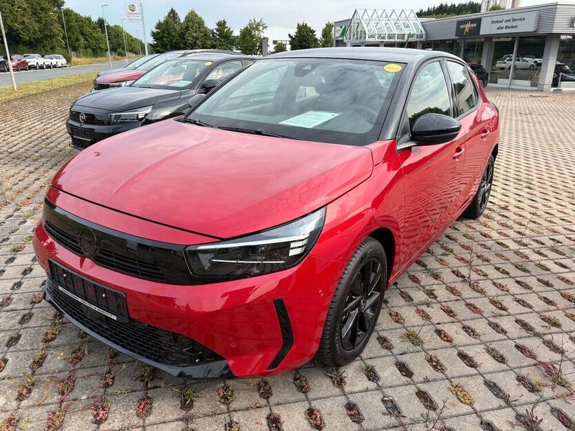 Corsa