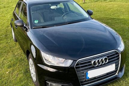 Audi A1 171.000 km 8.500 &euro; Linsengericht 63589