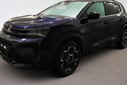 Citroen C5 Aircross 35.876 km 20.890 &euro; Staßfurt (Sachsen-Anhalt) 39418