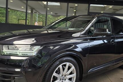 Audi Q7 190.400 km 26.950 &euro; Göttingen 37081