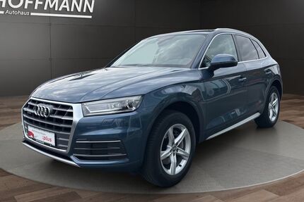 Audi Q5 55.731 km 26.990 € Arnsberg 59823