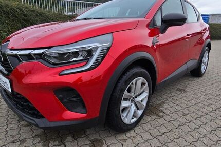 Mitsubishi ASX 23.579 km 19.990 &euro; Am Ohmberg OT Bischofferode 37345