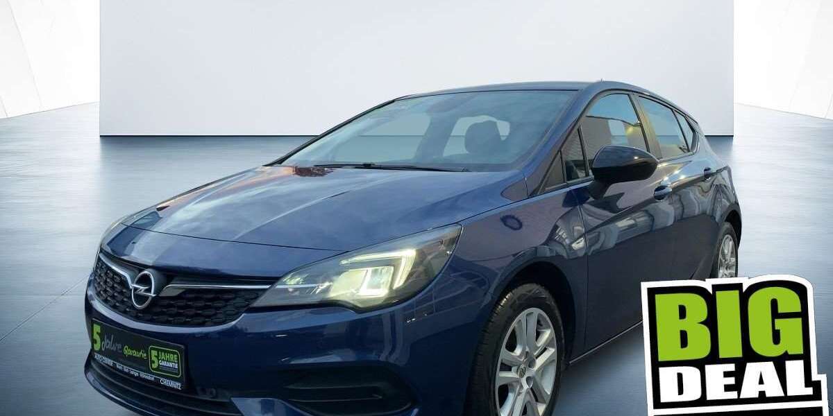 Opel Astra 32.181 km 14.411 € Chemnitz 09116