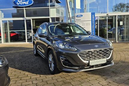 Ford Kuga 85.500 km 21.950 &euro; Alzey 55232