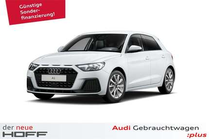 Audi A1 8.568 km 26.995 &euro; Sankt Augustin 53757