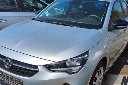 Opel Corsa 51.990 km 13.220 &euro; Schöningen 38364