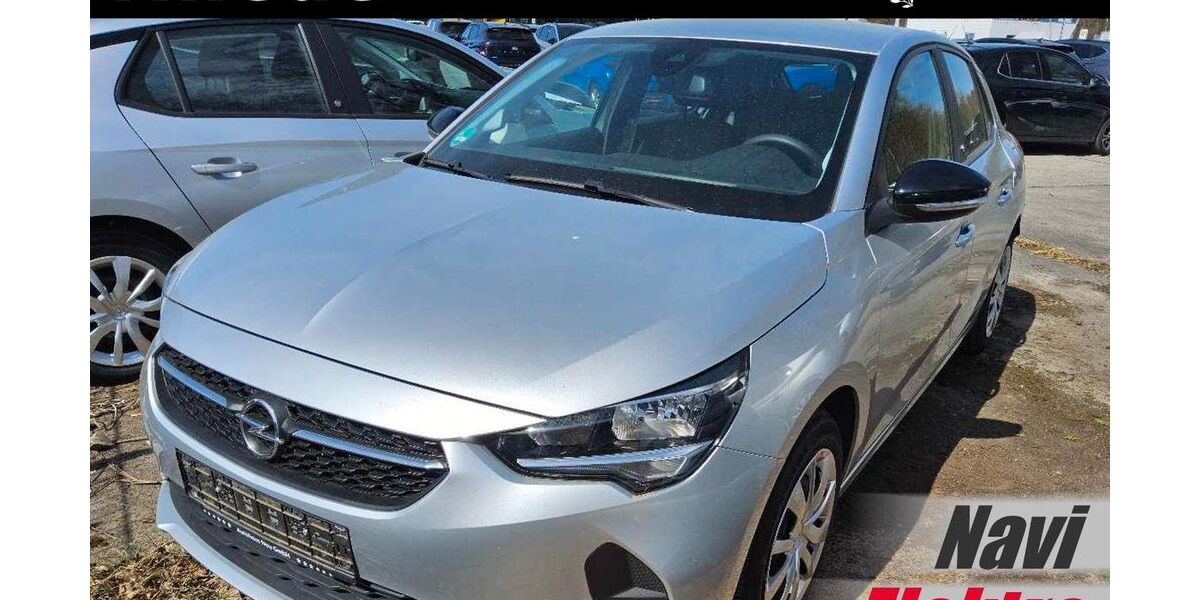 Opel Corsa 51.990 km 13.220 &euro; Schöningen 38364