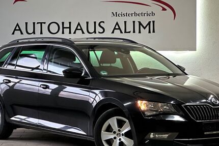 Skoda Superb 165.000 km 15.780 &euro; Neustadt an der Donau 93333