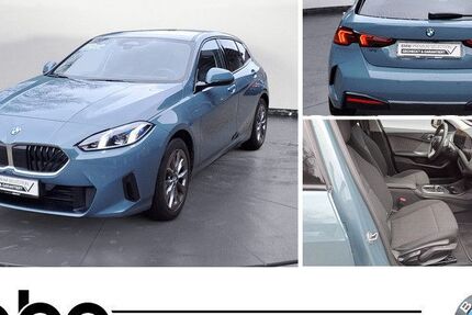 BMW 120 14.456 km 27.250 &euro; Hausach 77756