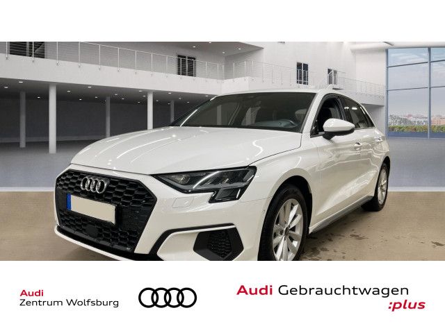 Audi A3 44.805 km 25.290 &euro; Wolfsburg 38440