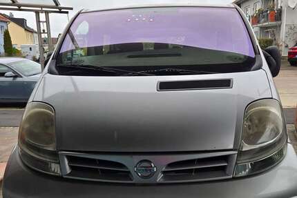 Nissan Primastar 216.000 km 4.500 &euro; Friedberg, St 86316