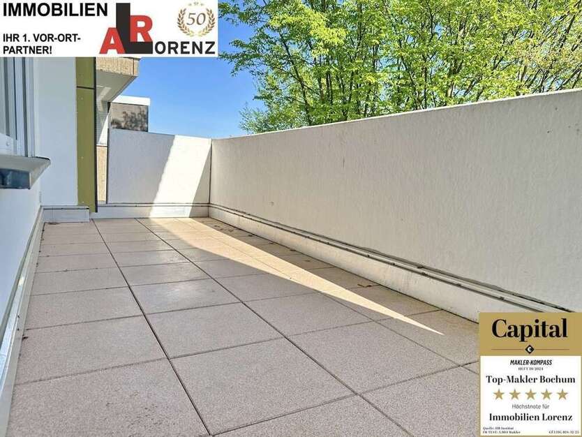 Wohnung zum Kaufen in Bochum-Wattenscheid 139.500 € 84 m²